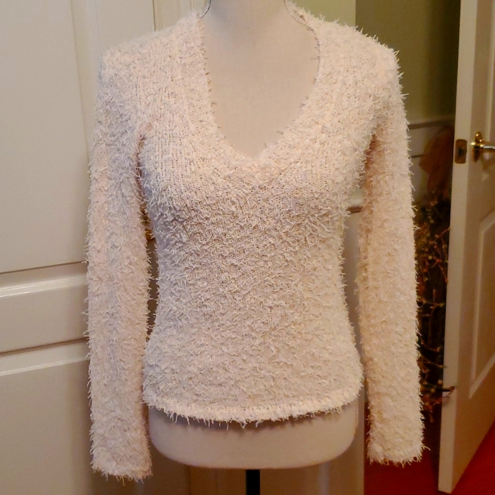 Woman's sweater